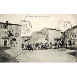 Saint-Come-Et-Maruejols