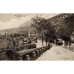 Saint-Hippolyte-Du-Fort