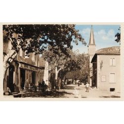 Saint-Hippolyte-Du-Fort