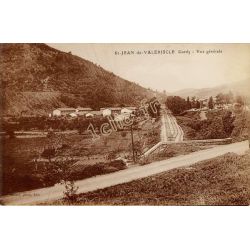 Saint-Jean-De-Valeriscle
