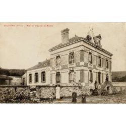 Sauvigny