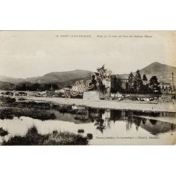 Saint-Jean-Du-Gard