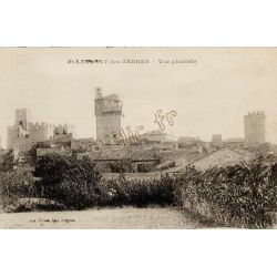 Saint-Laurent-Des-Arbres