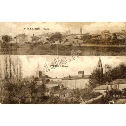 Saint-Maximin