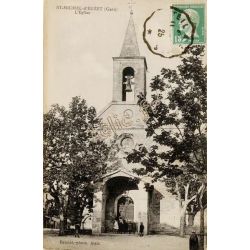 Saint-Michel-D'Euzet