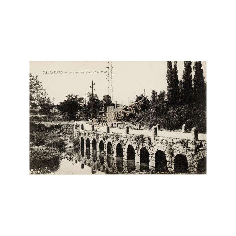 Salindres