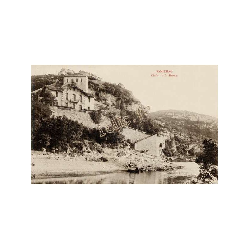 Sanilhac-Sagries