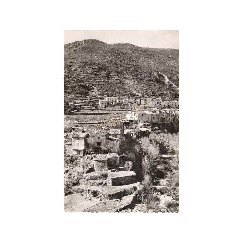 Serres