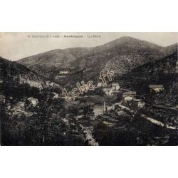 Soudorgues