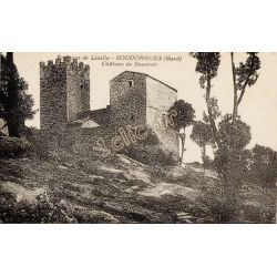 Soudorgues