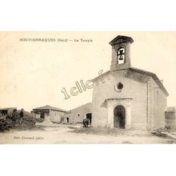 Souvignargues
