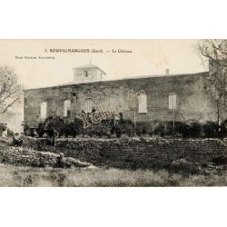 Souvignargues