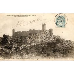 Tornac