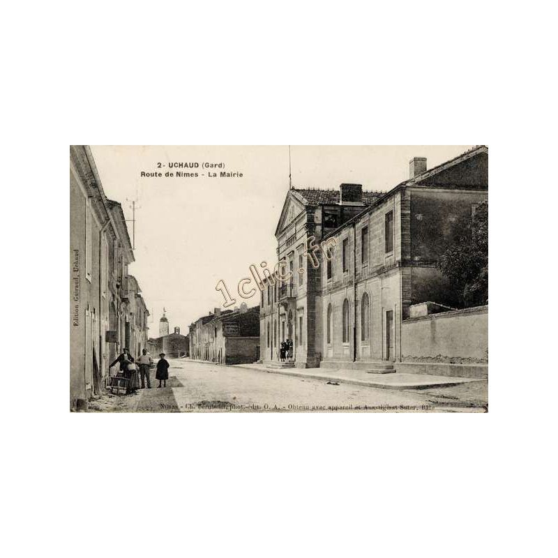 Uchaud
