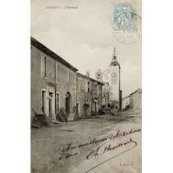 Uchaud