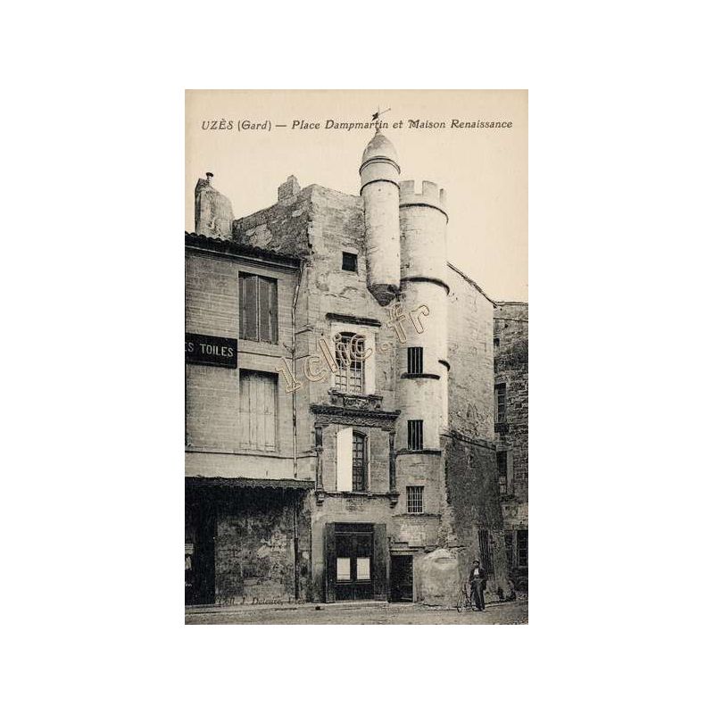 Uzes