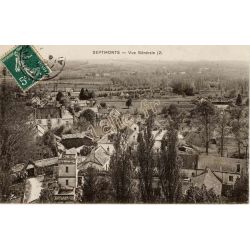 Septmonts