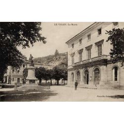 Le Vigan