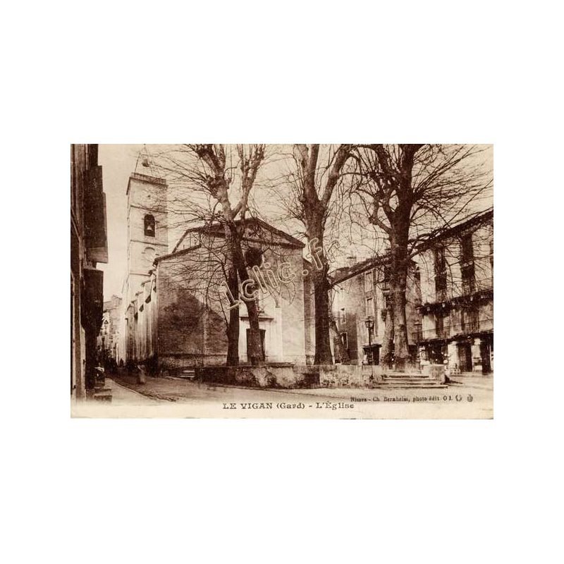 Le Vigan