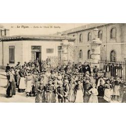 Le Vigan
