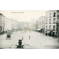 Le Vigan