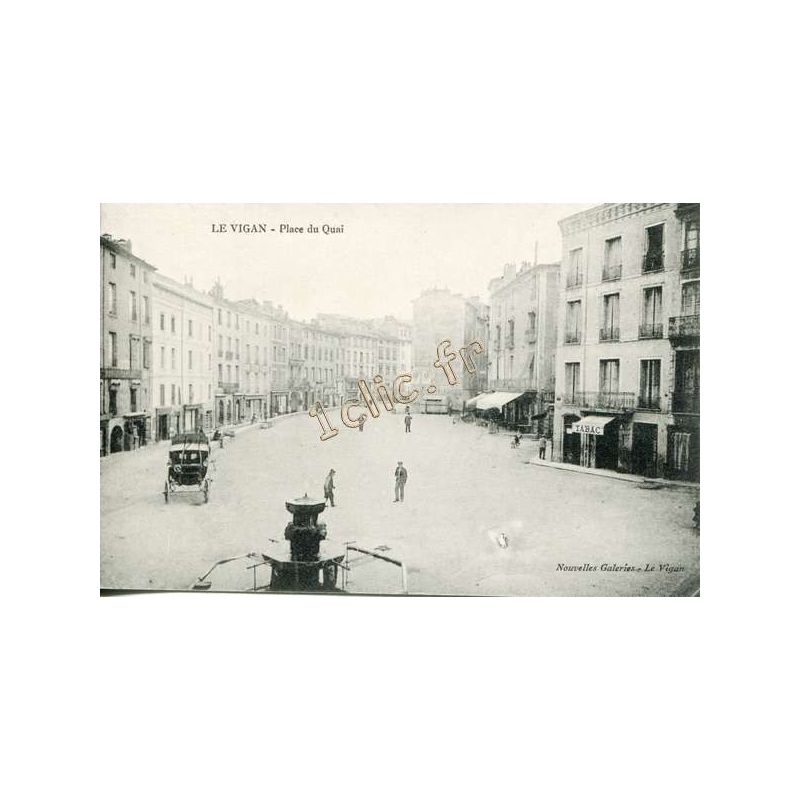 Le Vigan