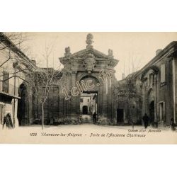 Villeneuve-Les-Avignon