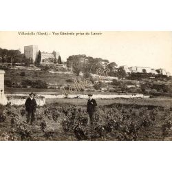 Villevieille