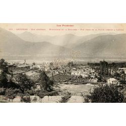 Antichan-De-Frontignes