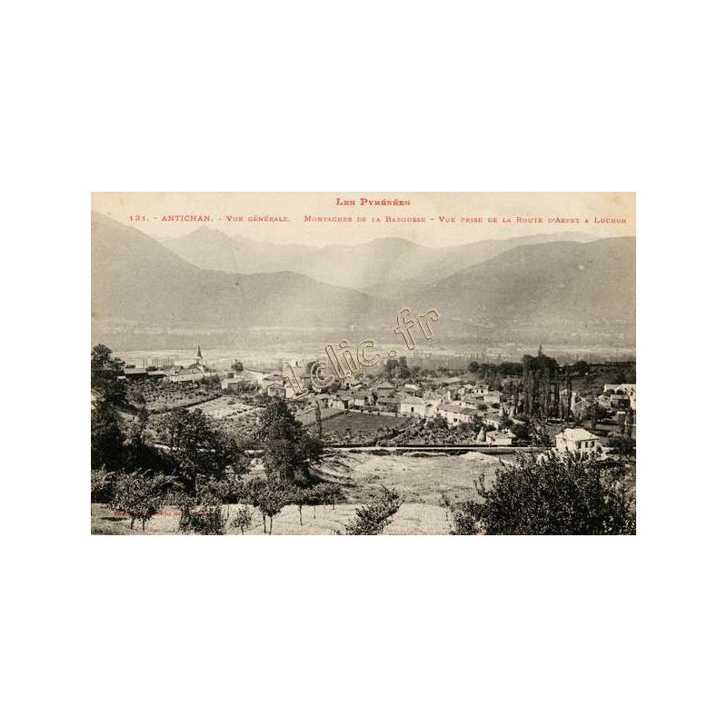 Antichan-De-Frontignes