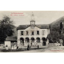 Arbas