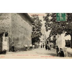 Arnaud-Guilhem