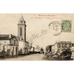 Aucamville