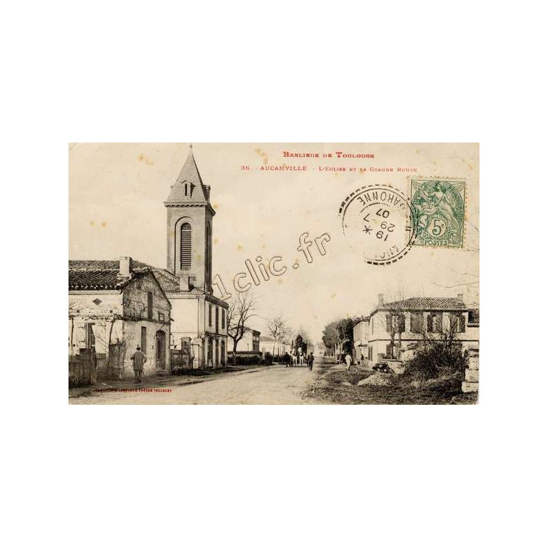 Aucamville