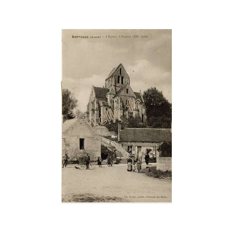 Septvaux