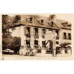 Auriac-Sur-Vendinelle