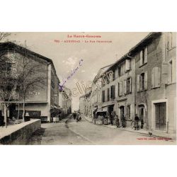 Aurignac