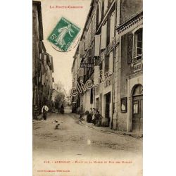 Aurignac