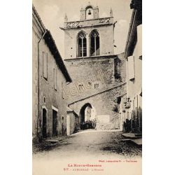 Aurignac