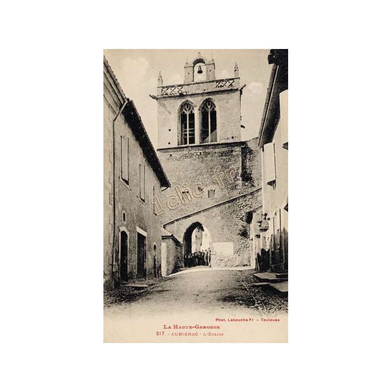 Aurignac