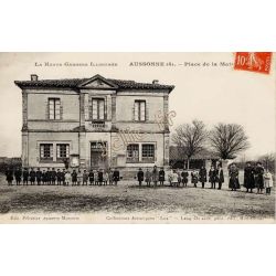 Aussonne