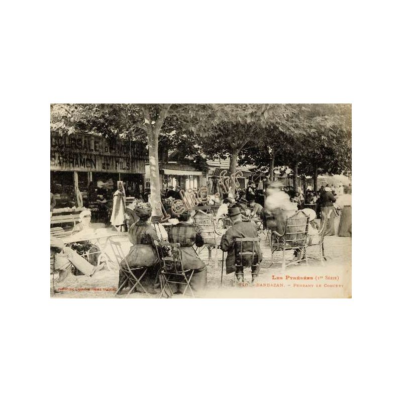 Barbazan