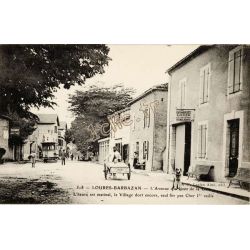 Barbazan