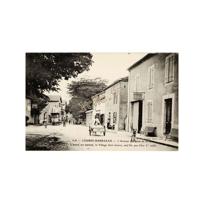 Barbazan
