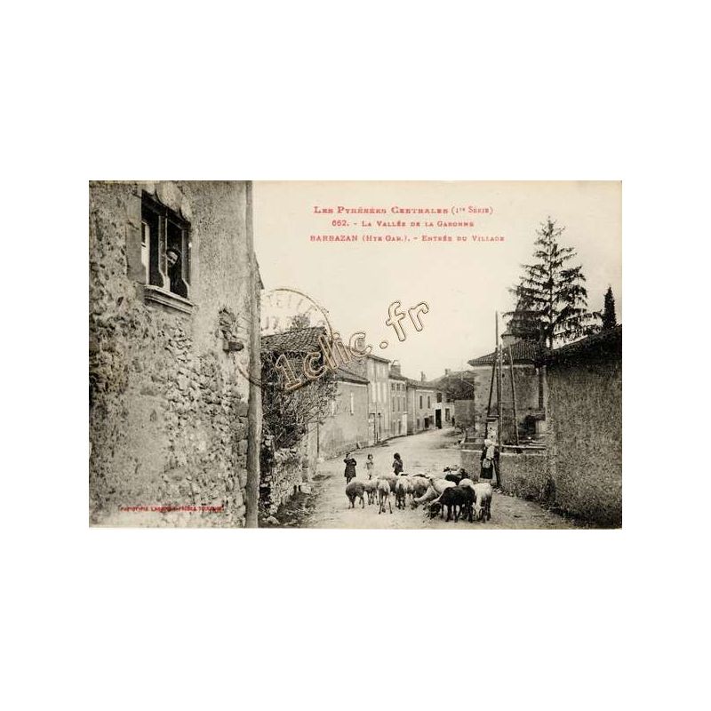 Barbazan