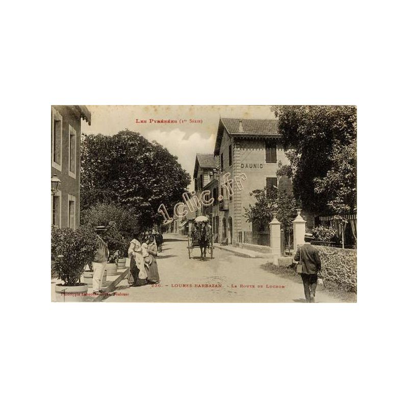 Barbazan