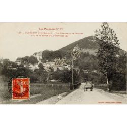 Barbazan