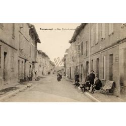 Beaumont-Sur-Leze