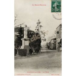 Beaumont-Sur-Leze
