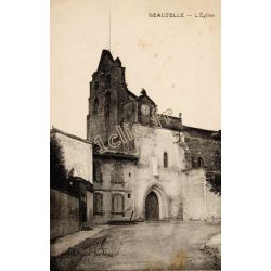 Beauzelle